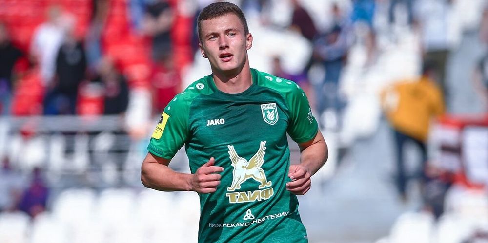 Инсайдер Панков: Игнатьев перешел в «Сочи» Инсайдер Панков: Игнатьев перешел в «Сочи»