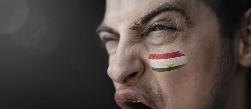 Таджикистан прошел в 1/4 финала Кубка Азии, обыграв в серии пенальти ОАЭ