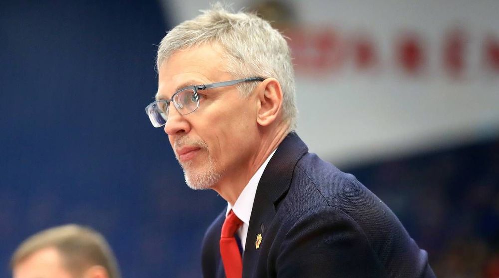 Ларионов прокомментировал победу России над Швецией