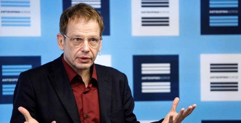 Хайо Зеппельт – о решении CAS: Дружественные России лоббисты добились успеха!