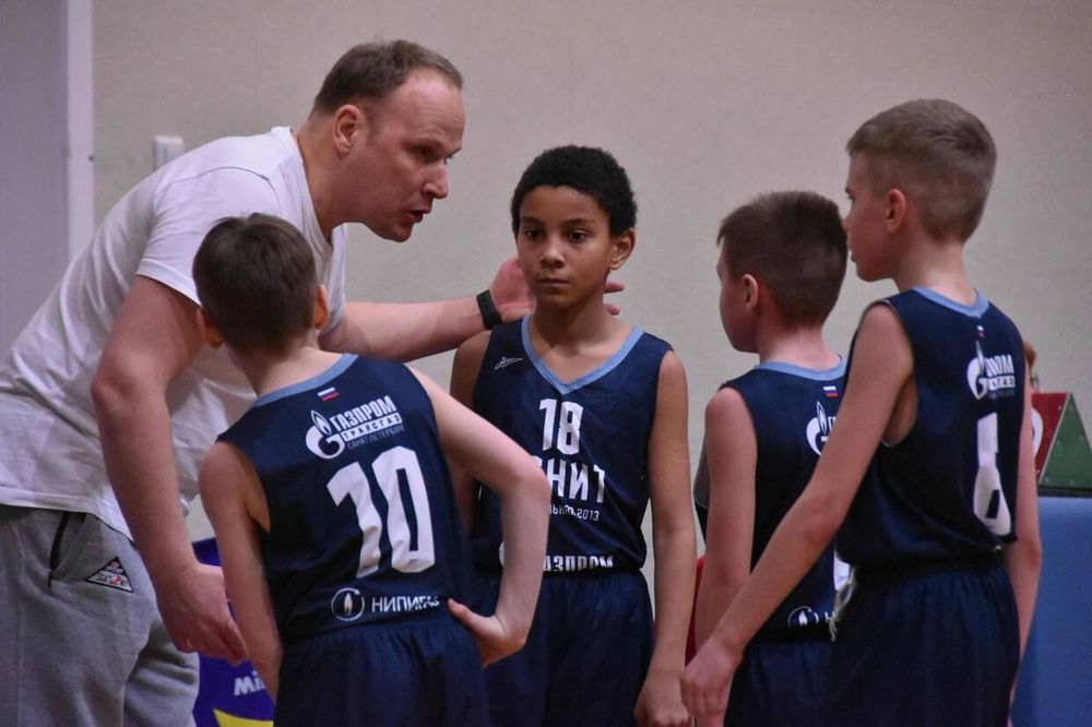 Детская баскетбольная команда «Зенит-Центральная» победила в турнире «Быстрый прорыв» Детская баскетбольная команда «Зенит-Центральная» победила в турнире «Быстрый прорыв»