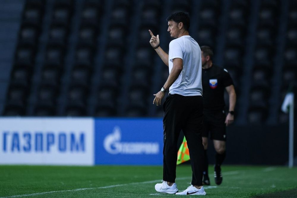 Так выглядит состав «Краснодара» после побега футболистов