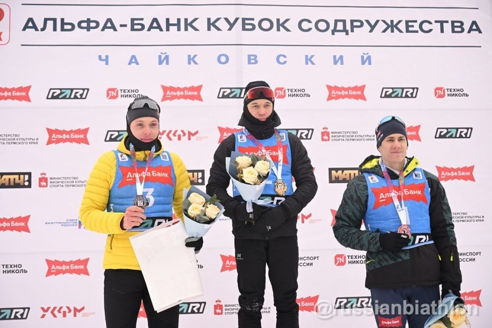 Организаторы «Гонки чемпионов» забыли вовремя пригласить Серохвостова