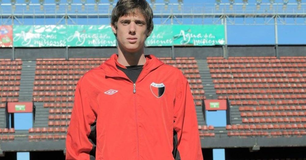 Херман Конти близок к переходу в «Зенит»