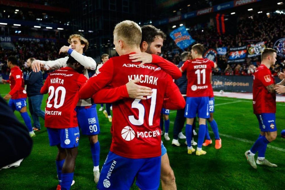 Масалитин назвал причину, при которой ЦСКА может возглавить Сергей Игнашевич