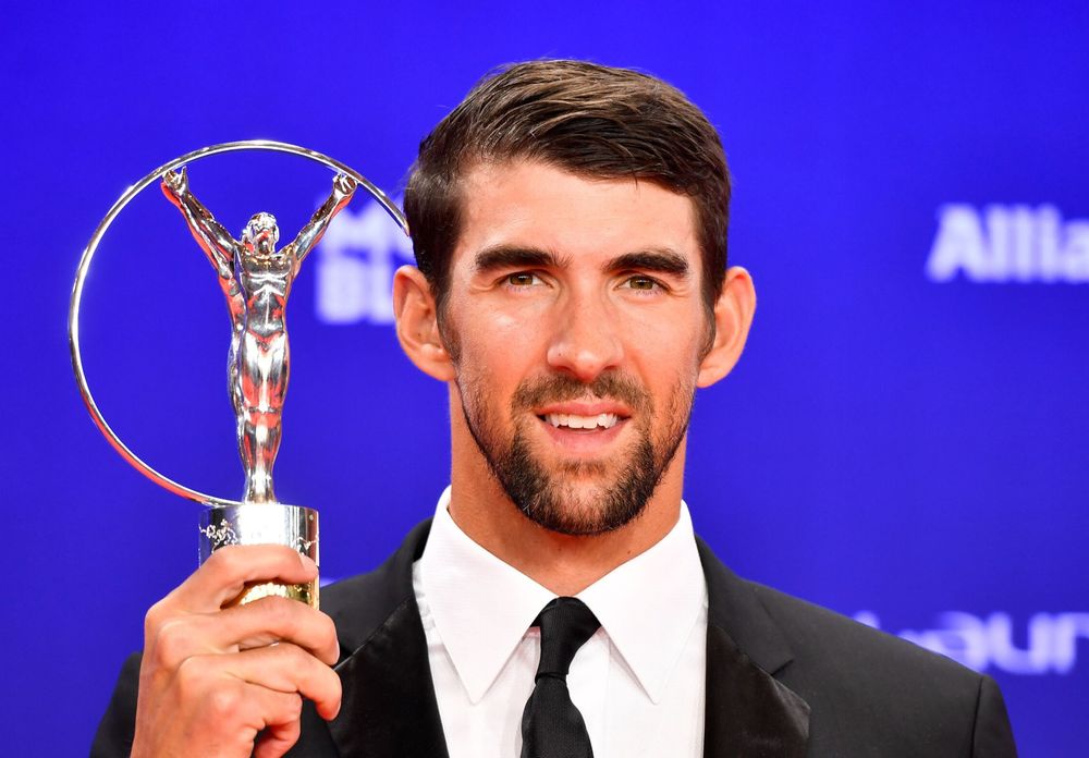 Колесников: Однажды Фелпс задел меня у бортика, я потом всем рассказывал об этом