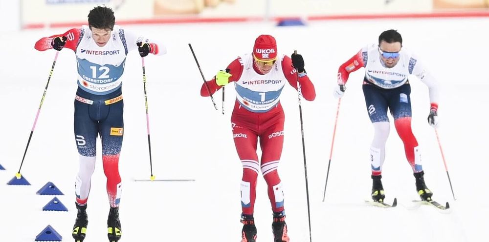 В FIS рассказали, сколько будут рассматривать апелляцию по дисквалификации Клебо