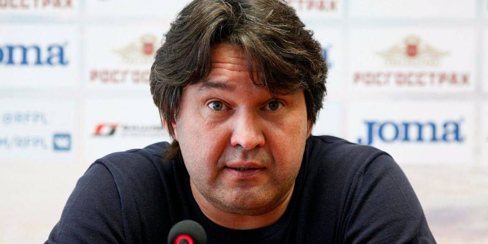 Гендиректор «Уфы» Шамиль Газизов: Наша цель на сезон? Не попасть в неприятную ситуацию