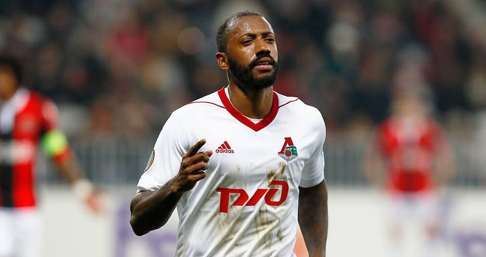 Агент Фернандеша рассказал, куда пропал Мануэл. Он не скоро сыграет за «Локомотив»