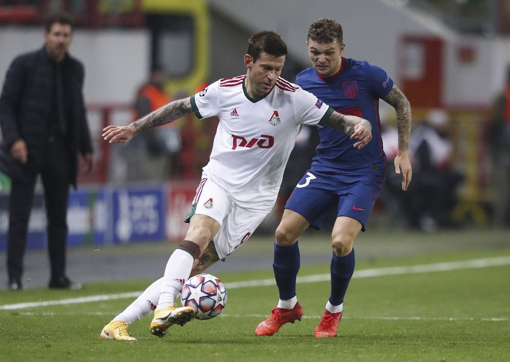 Экс-игрок «Динамо»: Я двумя руками «за» приобретение Смолова Экс-игрок «Динамо»: Я двумя руками «за» приобретение Смолова