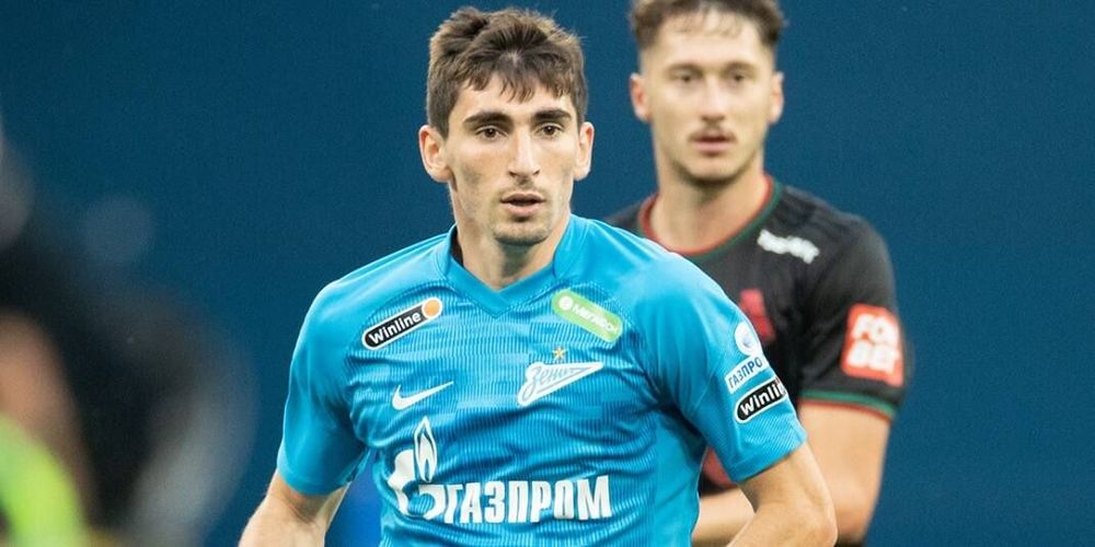 Малком назвал Бакаева в числе тех, кто помогает «Зениту» побеждать Малком назвал Бакаева в числе тех, кто помогает «Зениту» побеждать