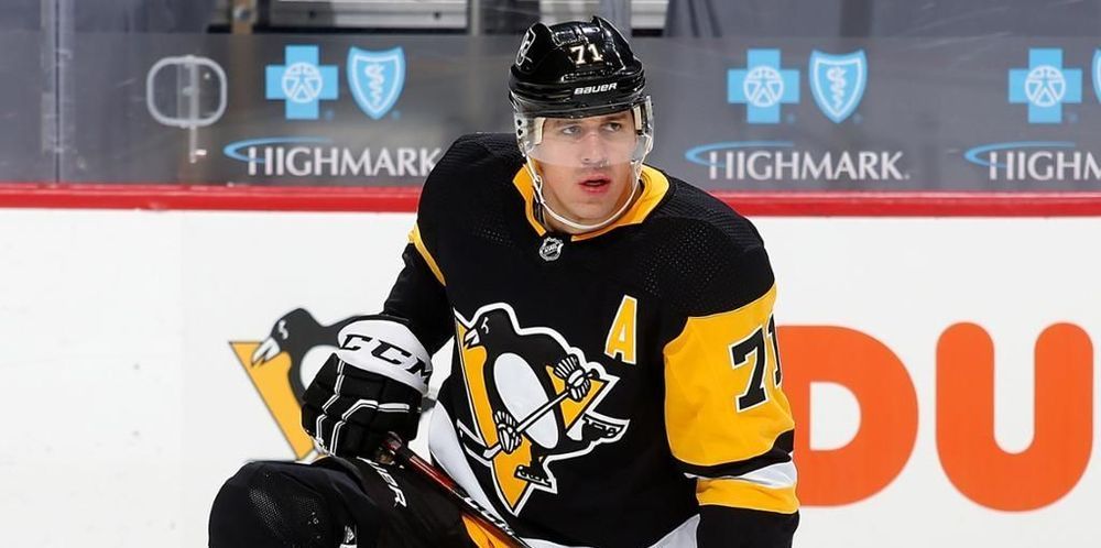 «Питтсбург» победил «Коламбус» в матче НХЛ