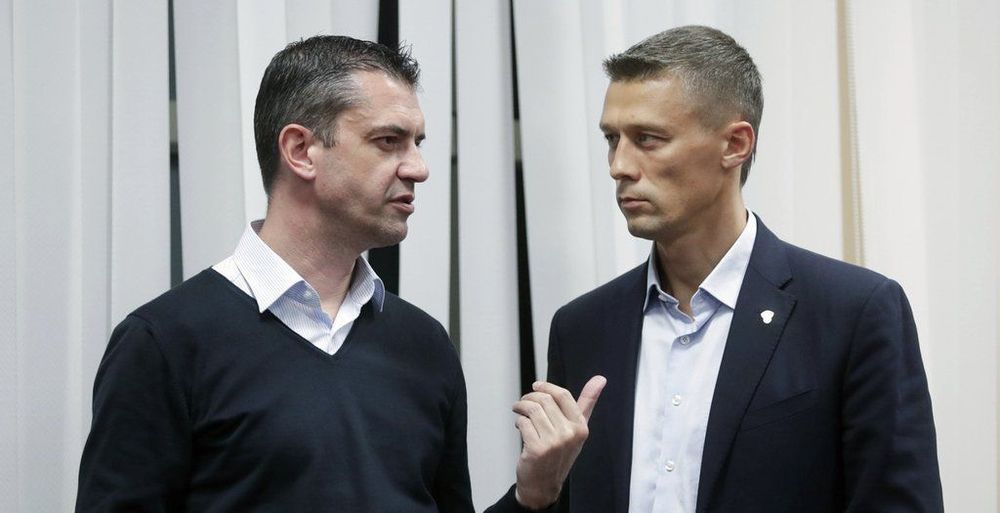 «В РПЛ могут работать 17 судей». Виктор Кашшаи рассказал об отстранениях, обучении и женщинах в футболе