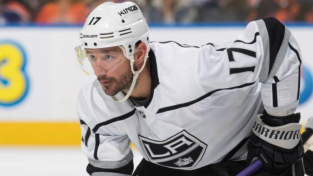 Ковальчук начинает процесс расторжения контракта с «Лос-Анджелесом»