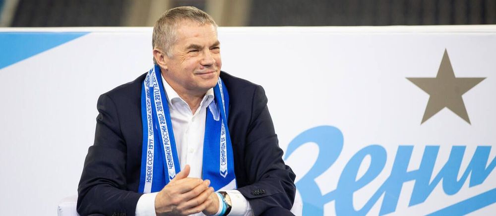 Александр Медведев: Малкому не нужен будет переходный период, чтобы стать лидером «Зенита»