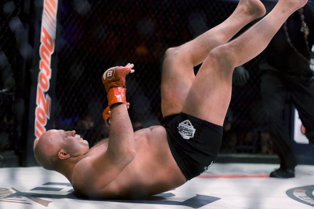 Президент Bellator: Хотим организовать для Емельяненко по бою в Японии, США и Москве
