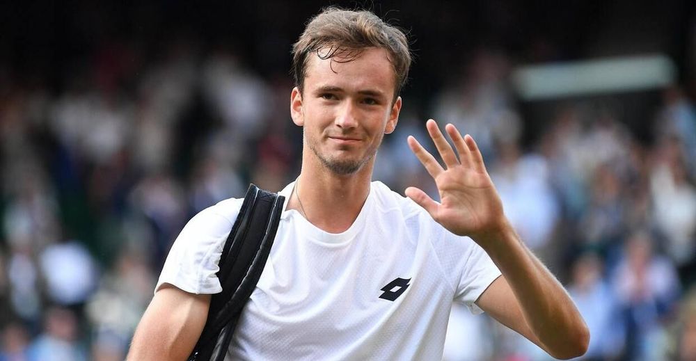 Даниил Медведев рассказал, как повлиял коронавирус на его сезон Даниил Медведев рассказал, как повлиял коронавирус на его сезон