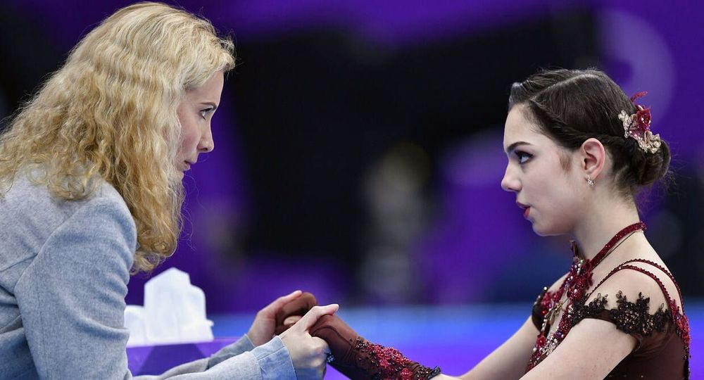 Александр Жулин: Я могу понять Медведеву, она добросовестно делала свою работу Александр Жулин: Я могу понять Медведеву, она добросовестно делала свою работу