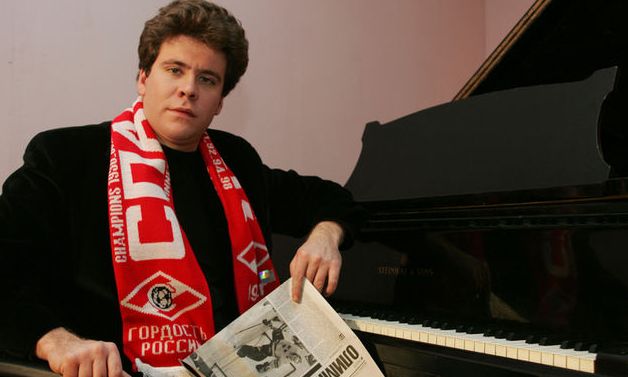 Мацуев высказался о лимите на легионеров в РПЛ