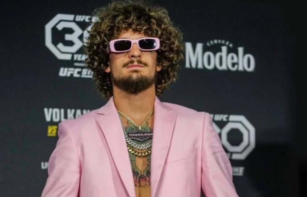 Шон О'Мэлли вошел в ТОП-10 рейтинга лучших бойцов UFC