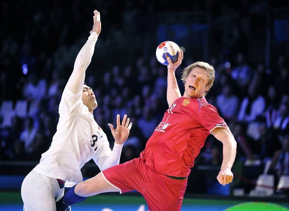 Торгованов попал в десятку