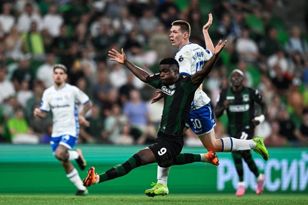 Семин: Жара стала преимуществом «Краснодара» в игре с «Динамо»