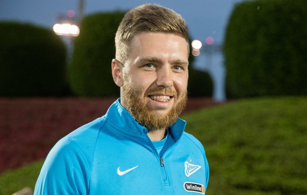 Сергеев недоволен, что его не вызывают в сборную России