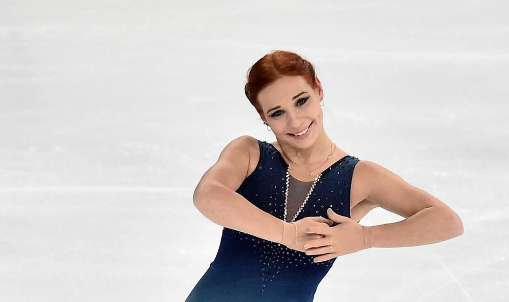 Алена Леонова назвала фигуристку, которая заслуживает поехать на чемпионат Европы решением тренерского совета