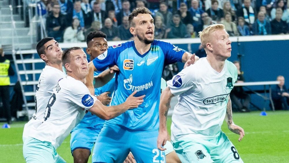 5 вещей, которые могли бы сделать наш футбол лучше
