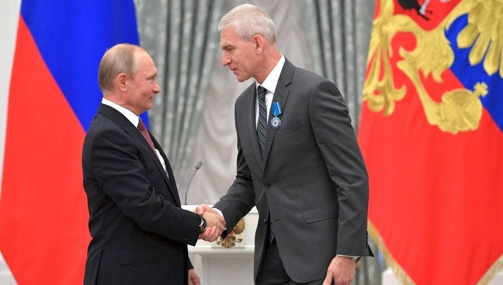 Министерство спорта России выделило 6,31 млн долларов на ВФЛА на выплату штрафа по антидопинговым нарушениям