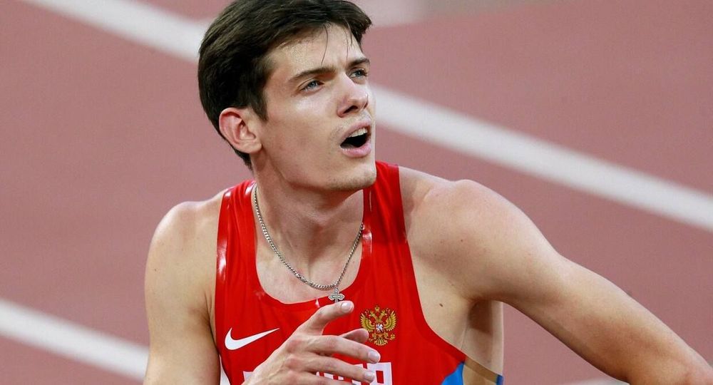 IAAF допустила восемь российских спортсменов до чемпионата Европы