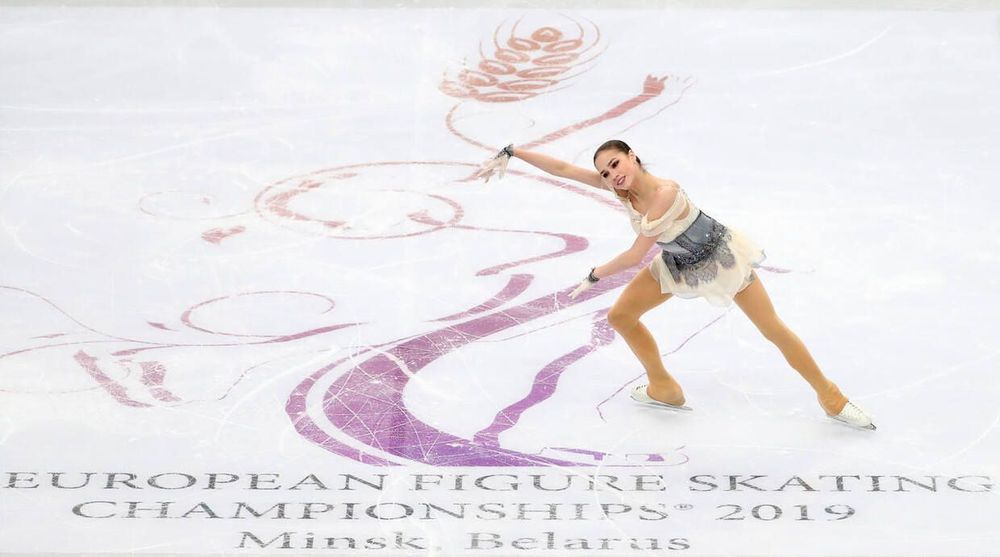 Загитова объяснила, почему медаль чемпионата мира ценит больше олимпийской Загитова объяснила, почему медаль чемпионата мира ценит больше олимпийской