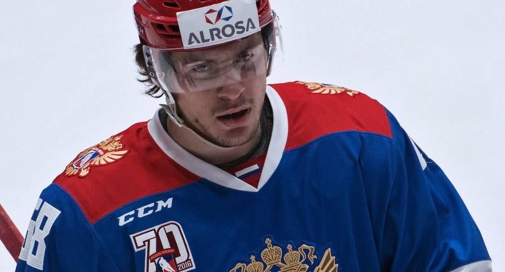 Александр Дергачев: В плей-офф будем показывать зубы!