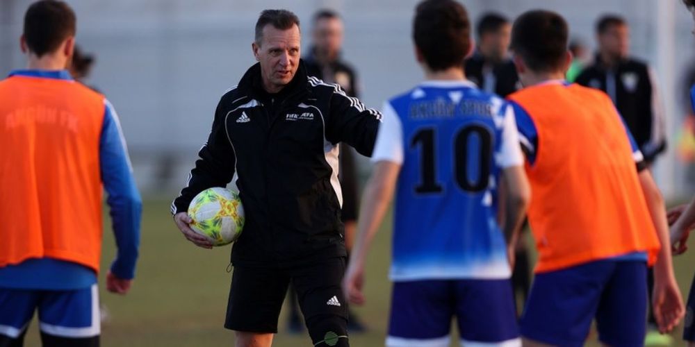 В департаменте судейства РФС не осталось иностранных руководителей В департаменте судейства РФС не осталось иностранных руководителей