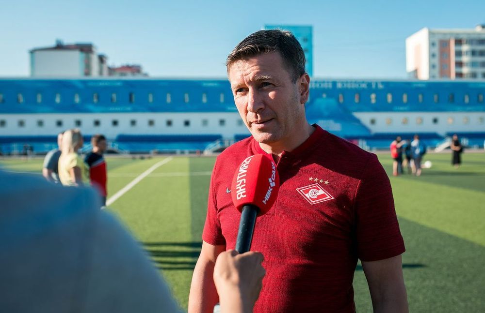 Кечинов прокомментировал судейство в сезоне 2022/2023 Кечинов прокомментировал судейство в сезоне 2022/2023