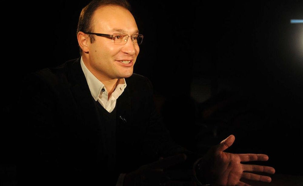 Генич извинился перед «Ростовом»