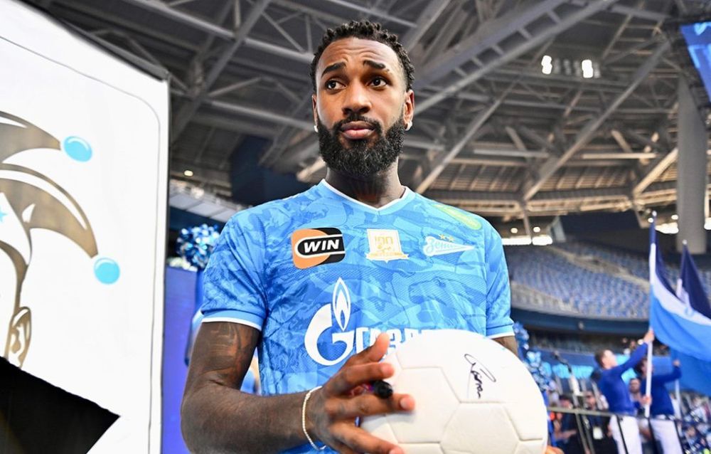 «Жерсону было проще, чем Веге». Семак оценил дебют новичков «Зенита» «Жерсону было проще, чем Веге». Семак оценил дебют новичков «Зенита»