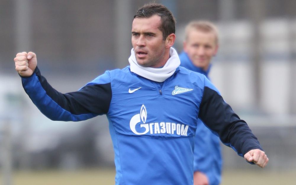 Кержаков: У «Зенита» не наблюдается яркости в игре, как у «Спартака»