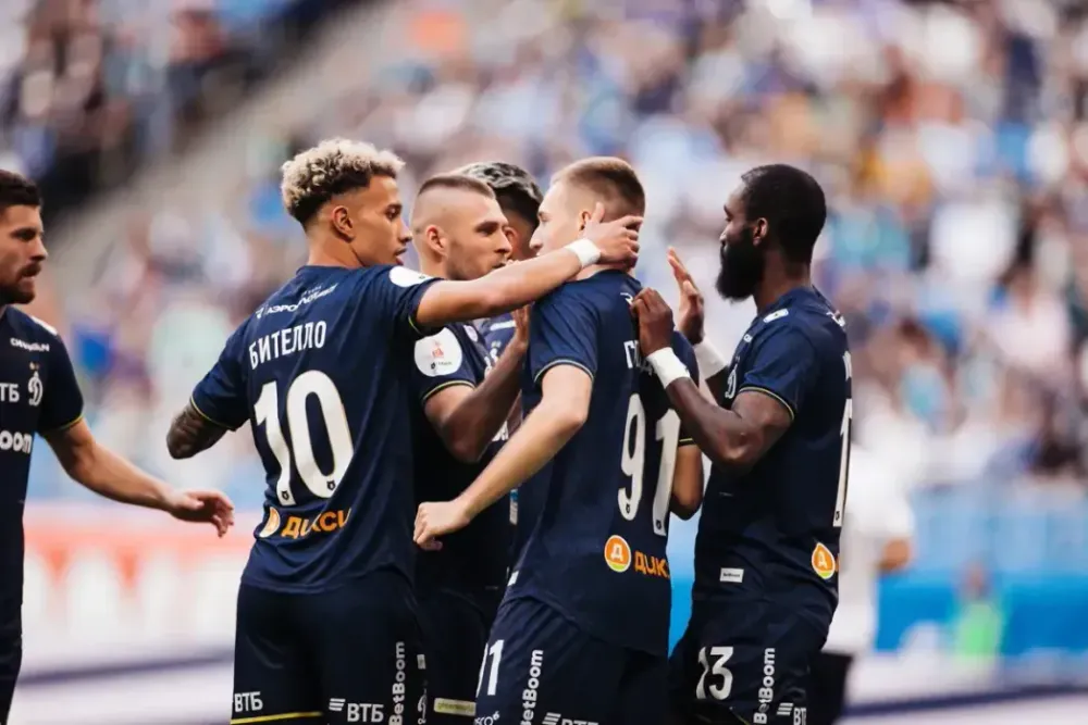 Новиков рассказал, какой тренер нужен «Динамо» после Лички