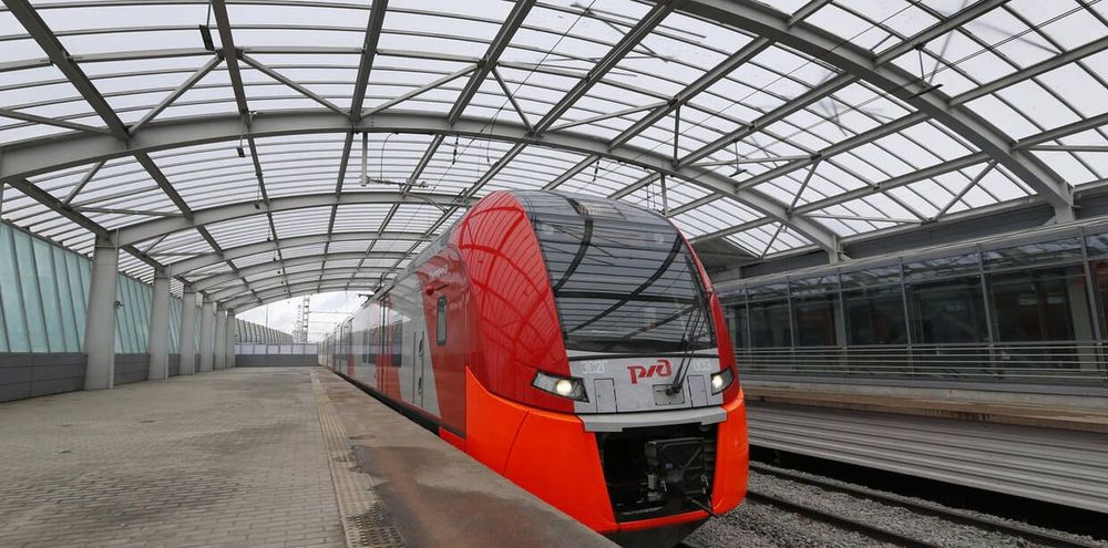 Аргентинцы едут в лучший город России