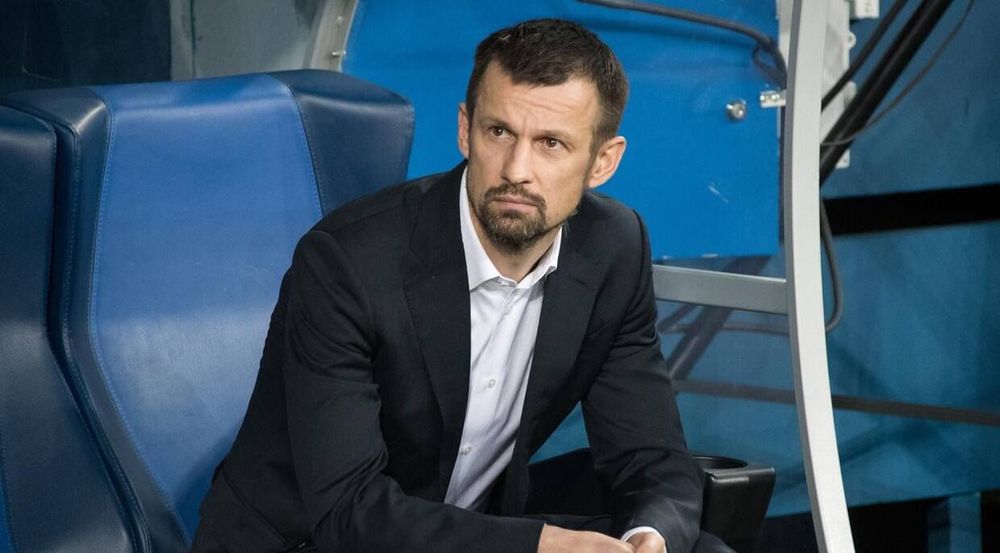 Сергей Семак: У Дзюбы рецидив травмы. Верить или нет – ваше дело
