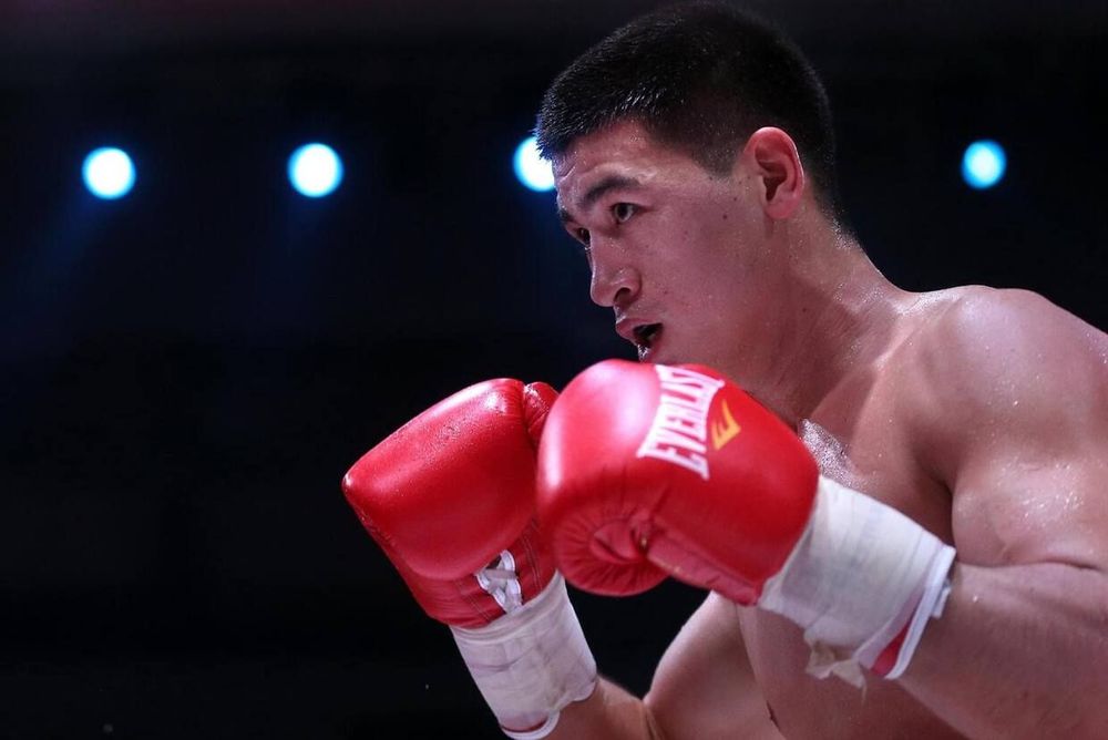 Александр Беленький — о трех топ-боях — Бивола, Липинца и Уайлдера