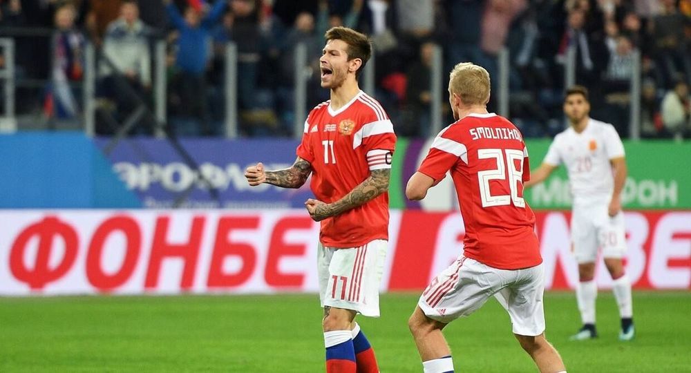 Руслан Нигматуллин: Если Россия не обыграет Саудовскую Аравию, это будет трагично