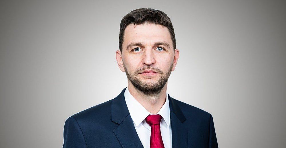 Руководство «Спартака» назначило нового коммерческого директора