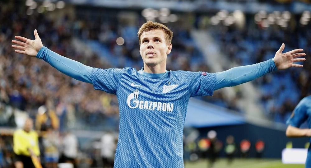 Орлов выдал инсайд о Кокорине