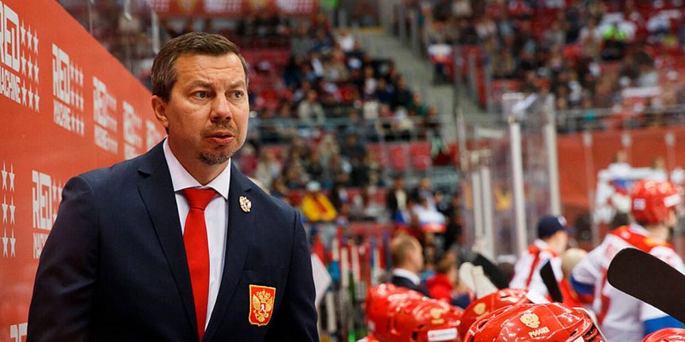 СКА подтвердил отъезд двух игроков в НХЛ