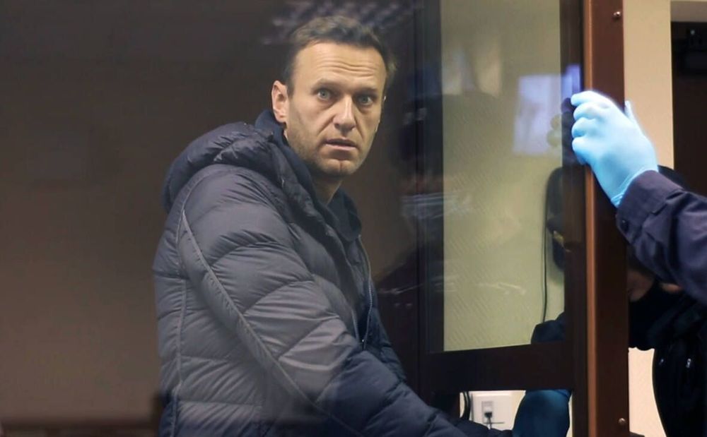Широков назвал протесты за Навального проплаченными