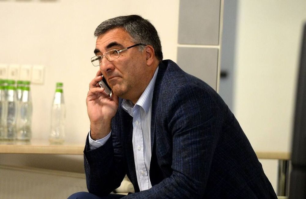 Вайсфельд о зимней Спартакиаде: Игрокам КХЛ необязательно в ней участвовать