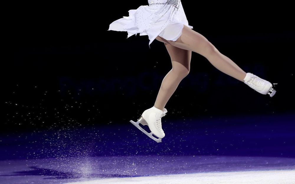 В Санкт-Петербурге не состоится суперфинал чемпионата России по прыжкам