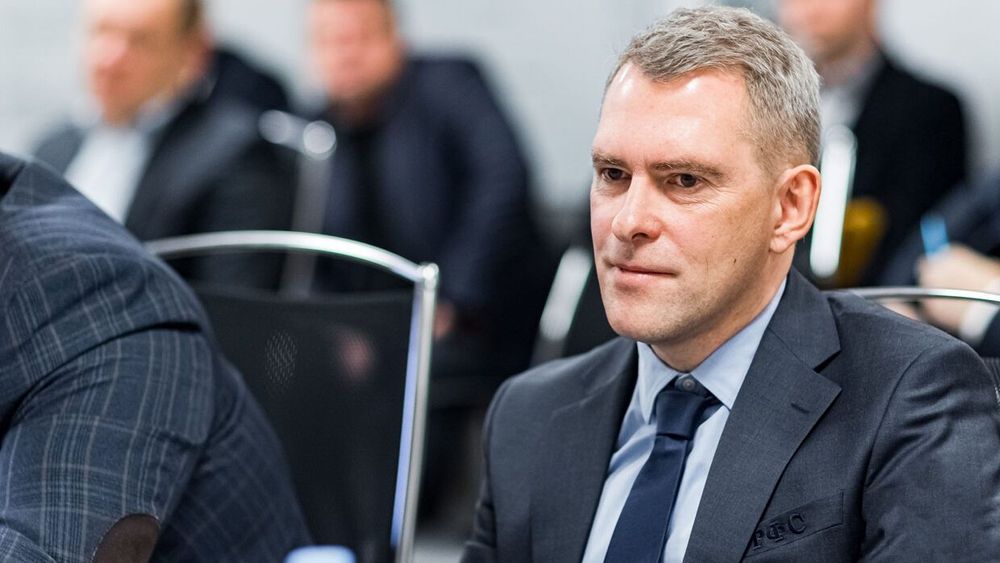 «Когда судей отправляют на полиграф, это не красит футбол». Интервью с бывшим арбитром Николаем Голубевым